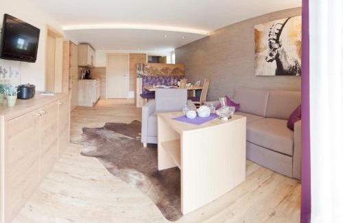 Riezlern Apartamento | Denninger's Ferienhäusle
