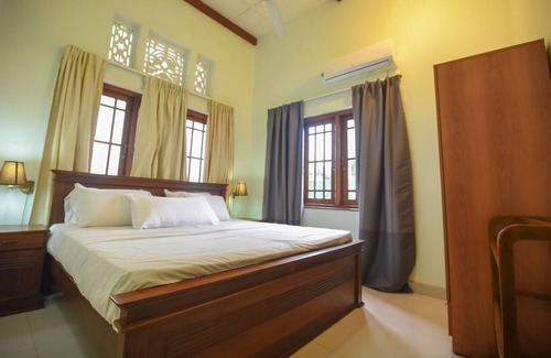 Mount Lavinia Villa | Dennislandvilla