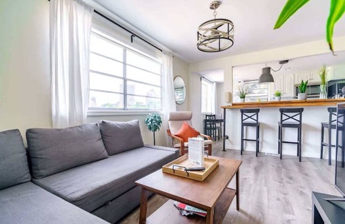 Victorian Village Complejo | Dennison Full Masterhouse