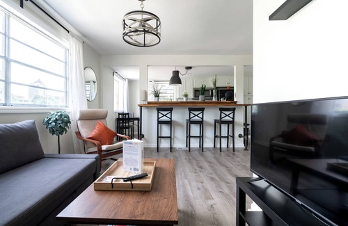 Victorian Village Complejo | Dennison Full Masterhouse