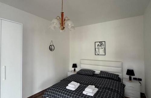 Blloku Apartamento | Denny's Apartment at Blloku