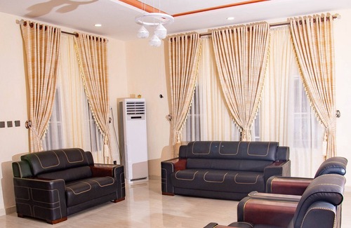 Bauchi Apartamento | Deno Hotels & Apartments New GRA Bauchi