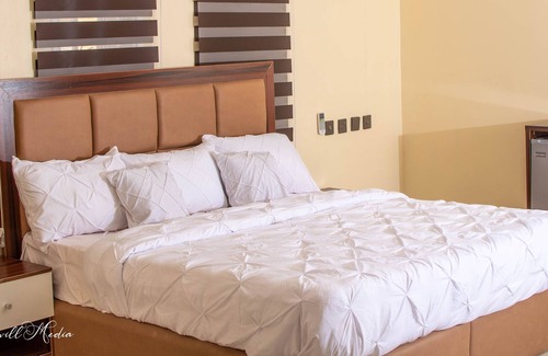 Bauchi Apartamento | Deno Hotels & Apartments New GRA Bauchi