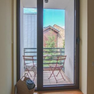 Maritsa Apartamento | Deno Studio