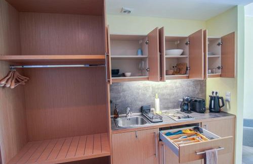 Maritsa Apartamento | Deno Studio