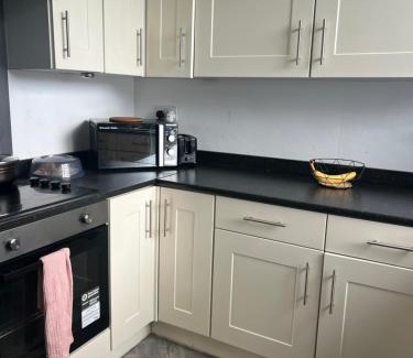 Newcastle-upon-Tyne Apartamento | Denton Palace