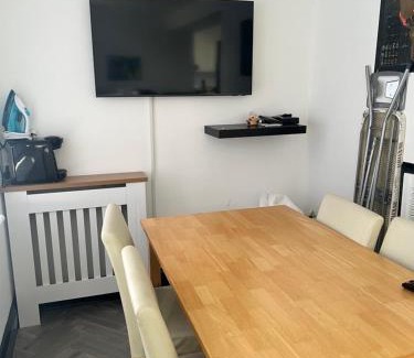 Newcastle-upon-Tyne Apartamento | Denton Palace