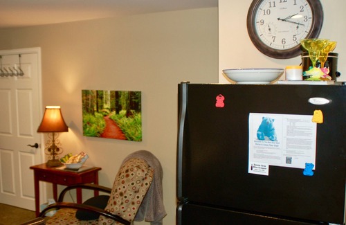 Southeast Casa | Denver Blue Bear Den: Apartamento DTC privado completo de 3 habitaciones