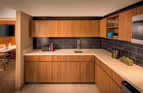 Hampden South Hotel | Denver Marriott Tech Center