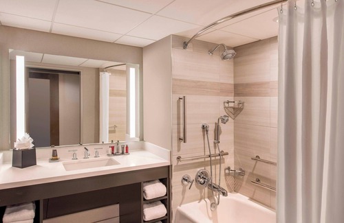Hampden South Hotel | Denver Marriott Tech Center