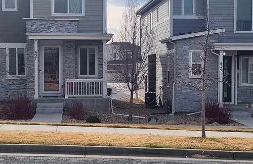 Tollgate Overlook Casa | South Richfield Street , Aurora