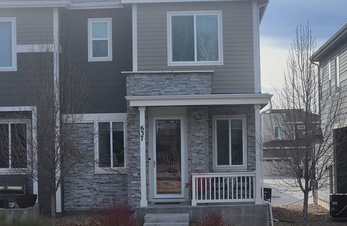 Tollgate Overlook Casa | South Richfield Street , Aurora