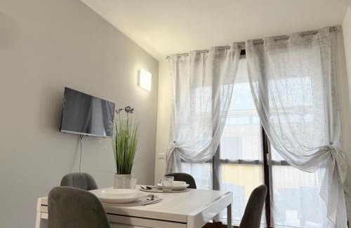 Somma Lombardo Apartamento | Deny & Carol's house - app. 33