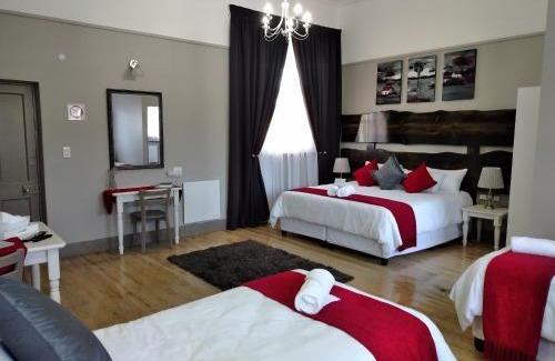 Piet Retief Casa | Deo Resta Guest Lodge