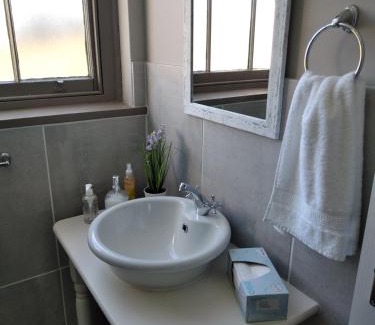 Piet Retief Casa | Deo Resta Guest Lodge