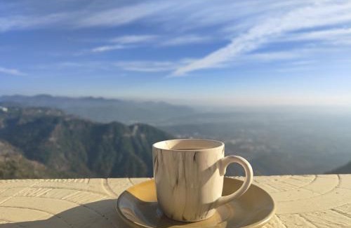 Bullawala Villa | Deodar Cottage