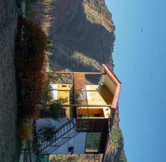 Chakrata Complejo | Deodar Dream Resort