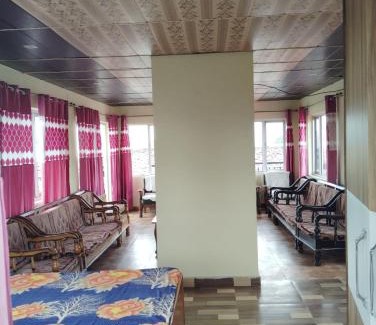 Chail Casa | Deodar hill top homestay