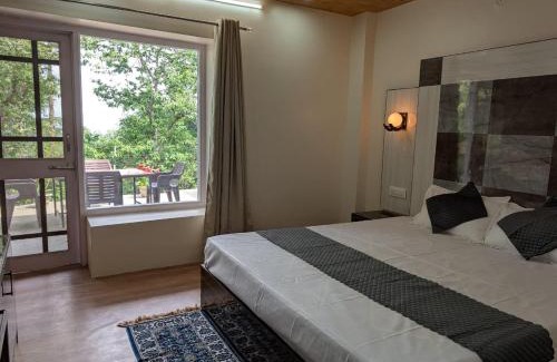 Chail Casa | Deodar hill top homestay
