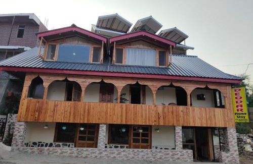 Shimla Casa | Deodar Homestay Dakbangla-kufri