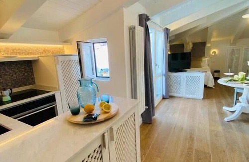 Tropea Apartamento | Deodato Apartments