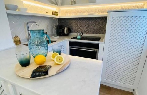 Tropea Apartamento | Deodato Apartments