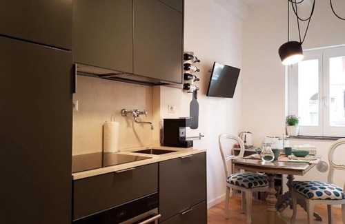 Tropea Apartamento | Deodato Apartments