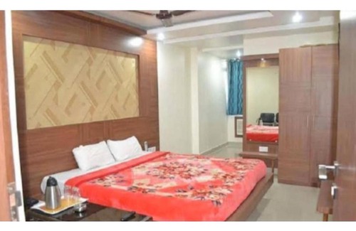 Deoghar Casa | Deoghar Palace, Deoghar, Jharkhand