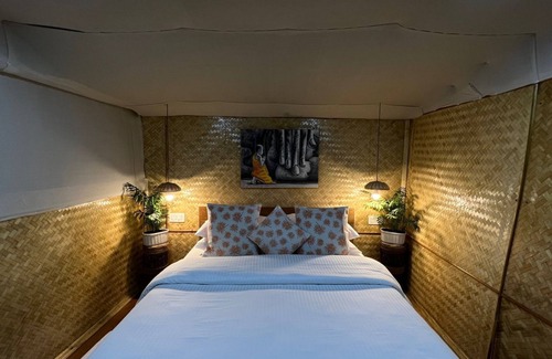 Darjeeling Hotel | Deoja Forest Stay