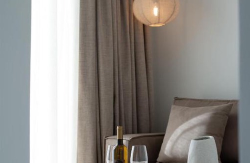 Agrinio Apartamento | Deos- Luxury Apartment in Agrinio