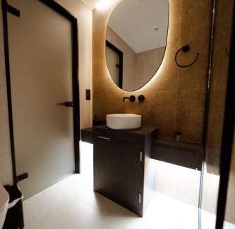 Agrinio Apartamento | Deos- Luxury Apartment in Agrinio