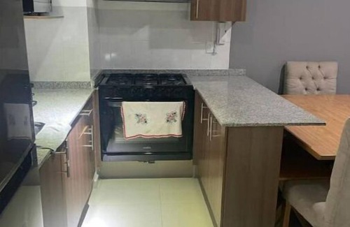 Ixtacalco Apartamento | dep cerca de foro sol, palacio deporte y aereopuerto