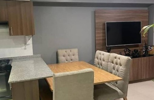 Ixtacalco Apartamento | dep cerca de foro sol, palacio deporte y aereopuerto