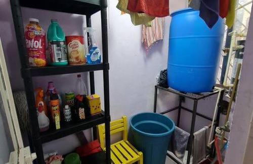 Gustavo A. Madero Apartamento | Dep. Independiente Frente a Basilica de Guadalupe