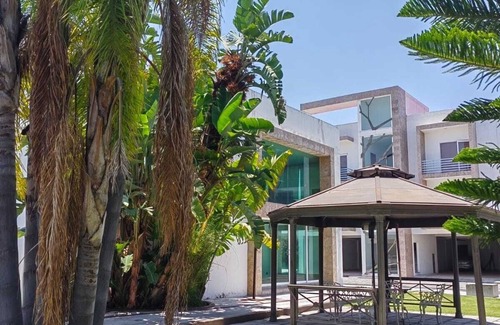 Puebla Apartamento | departamento lujo a 5 min volkswagen y finsa, cancha padel pista trote