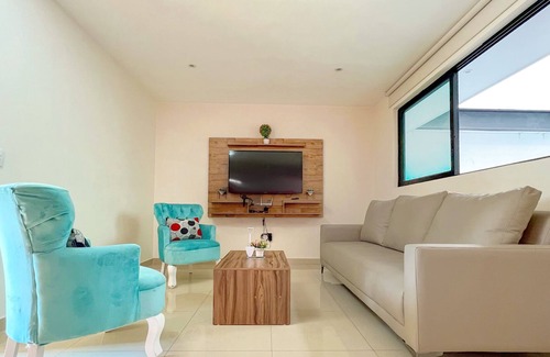 Gustavo A. Madero Apartamento | Apartamento completo a estrenar
