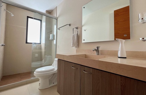 Gustavo A. Madero Apartamento | Apartamento completo a estrenar