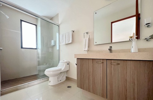 Gustavo A. Madero Apartamento | Apartamento completo a estrenar