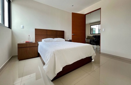 Gustavo A. Madero Apartamento | Apartamento completo a estrenar