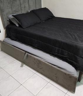 Guadalupe Casa | dep