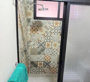 Ciudad López Mateos Apartamento | Depa 01 PREMIUM !!! Nuevo a 3 minutos del ITESM CEM D01