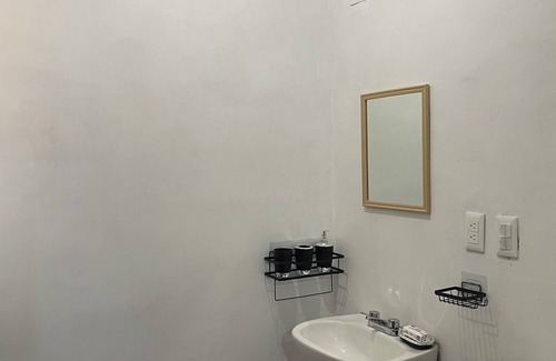 Torreón Apartamento | Depa 3 cerca hipermart/minisplit/céntrico/Facturamos