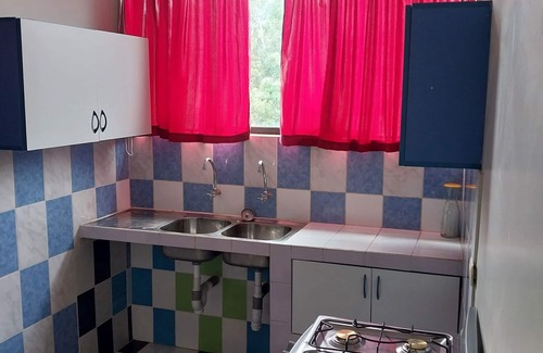 Moyobamba Apartamento | Departamento de 3 camas