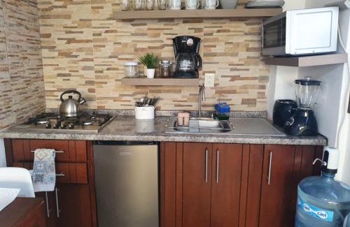 Zacatecas Centro Apartamento | depa #5 recién remodelado en planta alta