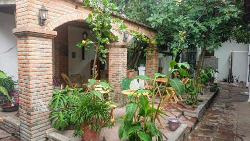 Zona 2 Extendida Apartamento | Depa Amadis 3 habitaciones
