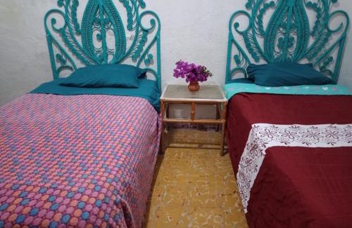 Zona 2 Extendida Apartamento | Depa Amadis 3 habitaciones