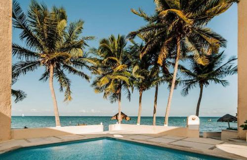 Puerto Juárez Apartamento | Depa Bliss · Luxurious getaway at beach paradise Cancún