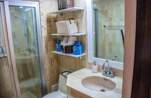 Puerto Juárez Apartamento | Depa Bliss · Luxurious getaway at beach paradise Cancún