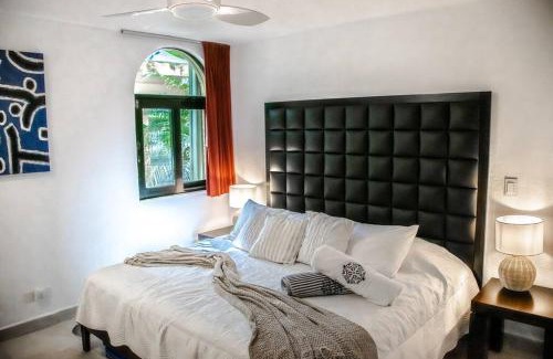 Puerto Juárez Apartamento | Depa Bliss · Luxurious getaway at beach paradise Cancún