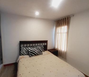 Huancayo Apartamento | DEPA CAMa QUEEN